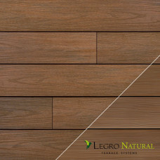 Терасна дошка Legro Natural & Dunes DS14 Teak